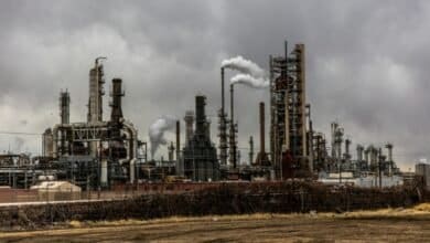 How Industrial Emissions Threaten Our Health and Environment