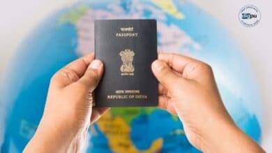 Indian Passport Holders Enjoy Expanded Visa-Free and Visa on Arrival Access