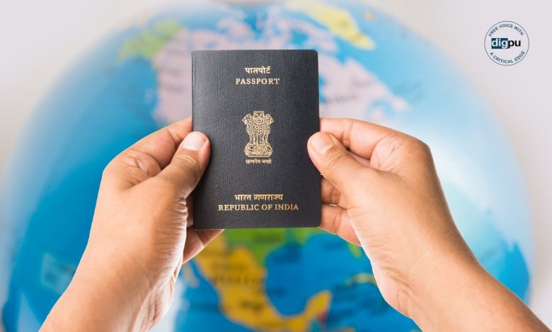 Indian Passport Holders Enjoy Expanded Visa-Free and Visa on Arrival Access