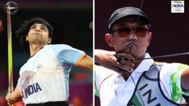 India's Quest for Glory at Paris 2024 Olympics A Comprehensive Schedule