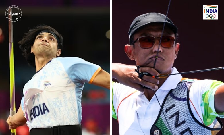 India's Quest for Glory at Paris 2024 Olympics A Comprehensive Schedule