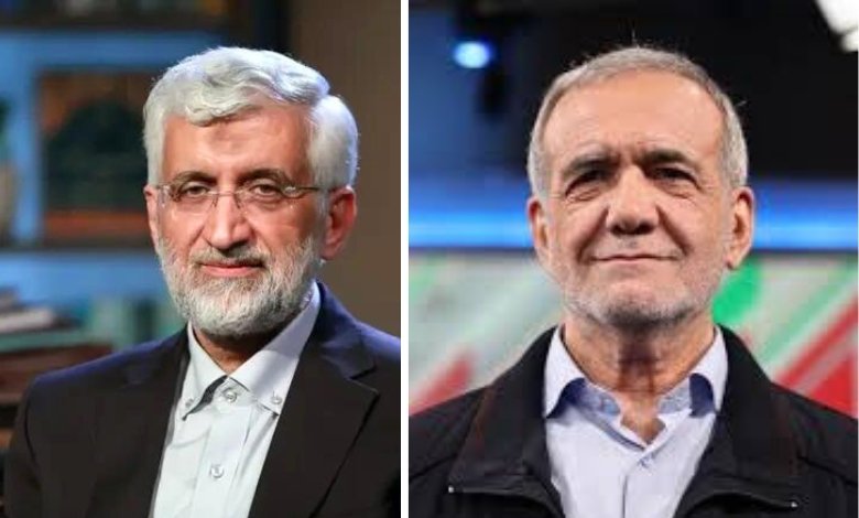 Iran's Constitutional Council Validates First Round Results of 14th Presidential Election: Run-Off Campaigns Begin