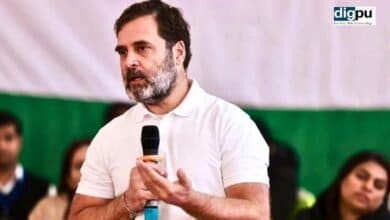 Is Rahul Gandhi on the Verge of Changing Global Politics?