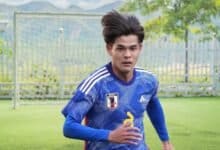 Japanese Footballer Kaishu Sano Arrested on Suspicion of Sexual Assault