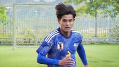 Japanese Footballer Kaishu Sano Arrested on Suspicion of Sexual Assault