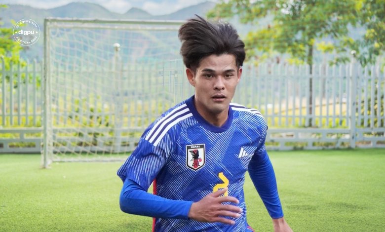 Japanese Footballer Kaishu Sano Arrested on Suspicion of Sexual Assault