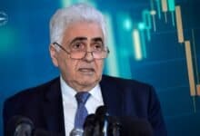 Lebanon Urges Global Action Against Israeli Aggression in Gaza