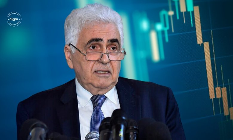 Lebanon Urges Global Action Against Israeli Aggression in Gaza