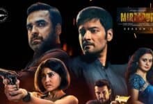 Mirzapur Season 3 The Awaited Return on Amazon Prime this July 5