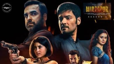 Mirzapur Season 3 The Awaited Return on Amazon Prime this July 5