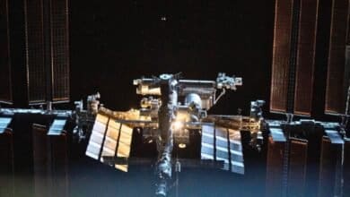 NASA to Showcase Cutting-Edge Research at 13th Annual Space Station Conference