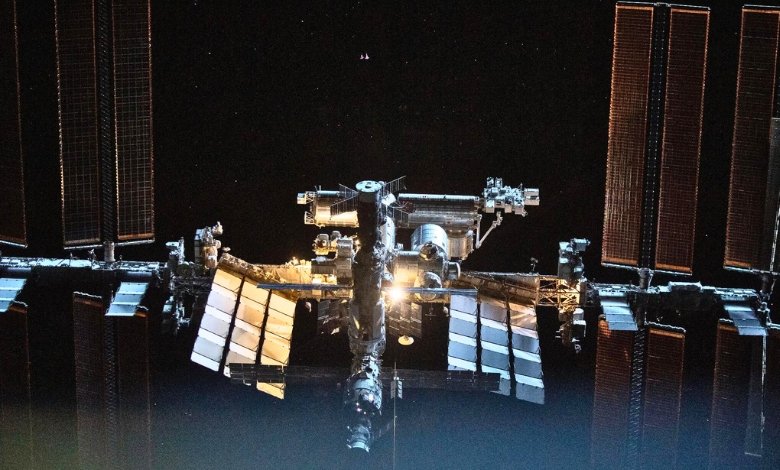 NASA to Showcase Cutting-Edge Research at 13th Annual Space Station Conference