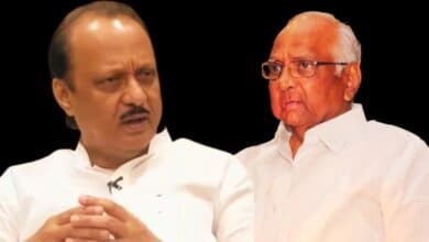 NCP in Crisis as Ajit Pawar Camp Loses Key Leaders to Sharad Pawar Faction