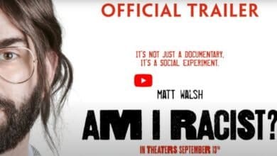 New Documentary Am I Racist by Matt Walsh Set to Premiere in Theaters