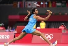 PV Sindhu Drawn in Group M for Paris 2024 Olympics Badminton