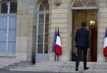 Political Turmoil in France as Leftist Coalition Wins Most Seats but Fails to Secure Majority
