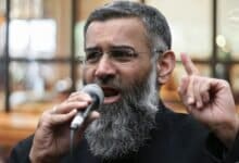 Radical British Preacher Anjem Choudary Sentenced to Life for Directing Terrorist Organization