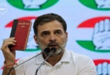 Rahul Gandhi to Appear in Sultanpur Court for Defamation Case Over Remarks on Amit Shah