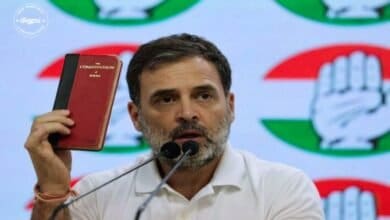 Rahul Gandhi to Appear in Sultanpur Court for Defamation Case Over Remarks on Amit Shah