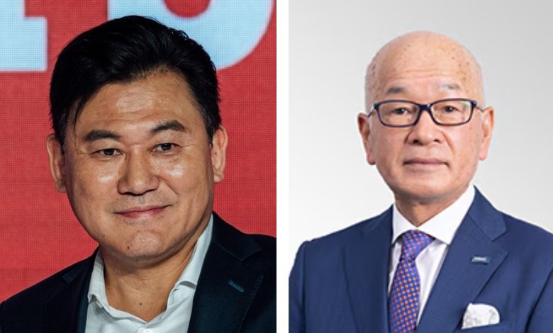 Russia Imposes Indefinite Entry Ban on Toyota Chairman and 12 Other Top Japanese Business Leaders