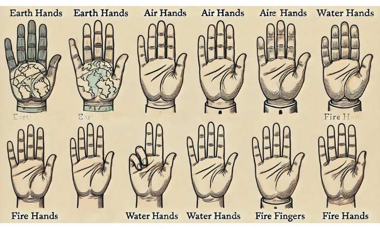 Understanding Palmistry: The Ancient Art of Hand Reading