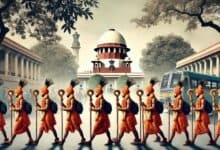 Supreme Court Extends Stay on Directive for Eateries Along Kanwar Yarta Route