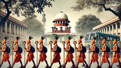 Supreme Court Extends Stay on Directive for Eateries Along Kanwar Yarta Route