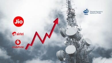 Private Cellphone Companies Extract ₹34,824 Crore from Public by Raising Annual Fees!