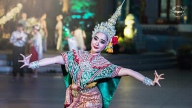Thailand Extends Visa-Free Travel for Indian Citizens