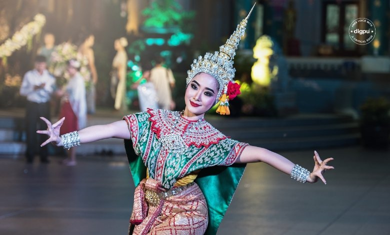 Thailand Extends Visa-Free Travel for Indian Citizens
