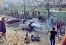 Tragic Hezbollah Rocket Attack Claims Lives of 12 Druze Children in Golan Heights