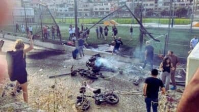 Tragic Hezbollah Rocket Attack Claims Lives of 12 Druze Children in Golan Heights