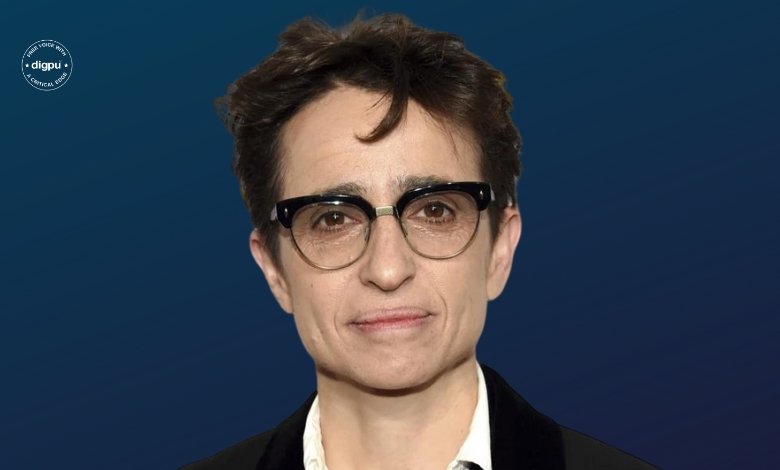 U.S. Journalist Masha Gessen Sentenced to Eight Years in Prison by Moscow Court