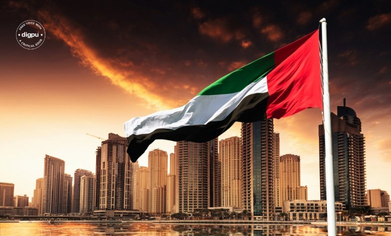 UAE Revises Visa-On-Arrival Policy for Indian Citizens