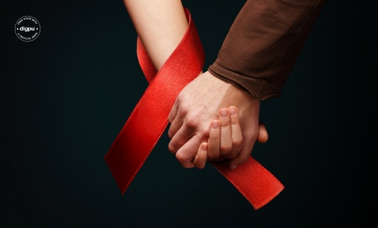 UNAIDS Report Paving the Path to End AIDS by 2030