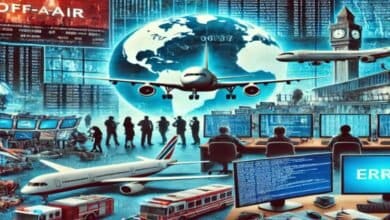 Unprecedented Global Cyber-Attack Causes Massive Disruptions Across Multiple Sectors