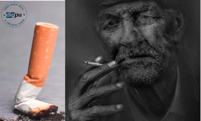 WHO Unveils Comprehensive Tobacco Cessation Guidelines to Aid 750 Million Smokers