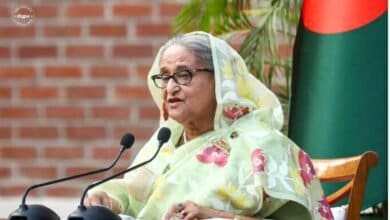 Detailed Report on Bangladesh Turmoil: PM Sheikh Hasina Resigns and Flees Amid Mass Protests