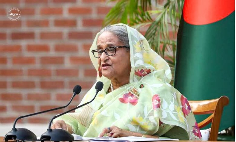 Detailed Report on Bangladesh Turmoil: PM Sheikh Hasina Resigns and Flees Amid Mass Protests