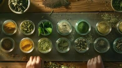 Understanding Kratom Strains: A Buyer's Guide