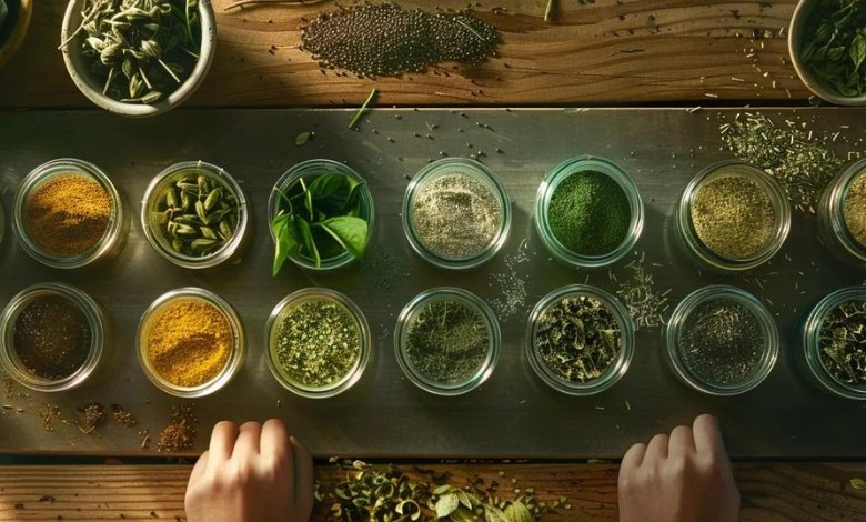 Understanding Kratom Strains: A Buyer's Guide
