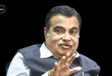 A Bold Call from Within Nitin Gadkari's Letter Signals Internal Dissent in BJP
