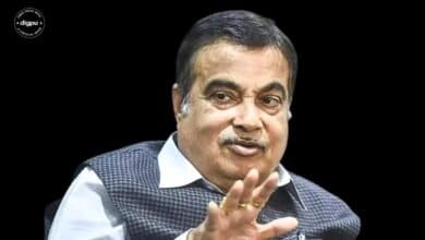 A Bold Call from Within Nitin Gadkari's Letter Signals Internal Dissent in BJP