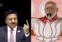 Discrepancies in 2024 Elections A Deep Dive into EVM Vote Counting Irregularities