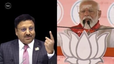 Discrepancies in 2024 Elections A Deep Dive into EVM Vote Counting Irregularities