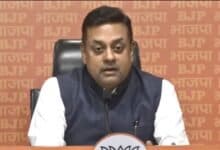 Sambit Patra Mocks Rahul Gandhi’s Transformation from Non-Hindu to 'Janeudhari Brahmin'