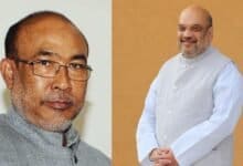 Secret Tape Raises Questions About Manipur Chief Minister's Role in Prolonged Violence