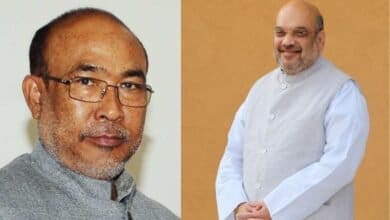 Secret Tape Raises Questions About Manipur Chief Minister's Role in Prolonged Violence