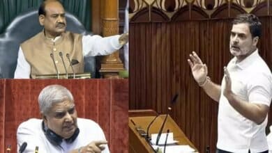 The Functioning of Parliament: Mic Muting, Camera Angles, and the Erosion of Democratic Norms