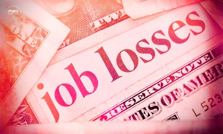 US Job Growth Revised Down by 818,000 in March 2023-March 2024